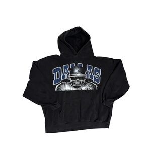 Dallas Cowboys Hoodie